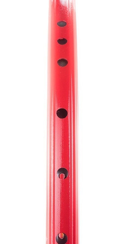 Rin Quicker Aerodinámico Para Bicicleta R-26x36 Hoyos