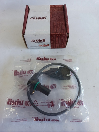 Sensor De Velocidad Caja 01m Vw Bora Polo New Beetle G68