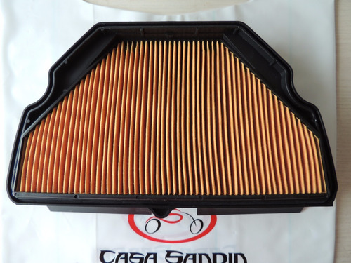 Filtro De Aire Original Honda Cbr 600 F4 01/06 - Sandin