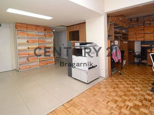 Imagen 7 de 23 de Venta Oficina En Zona Tribunales, Lavalle Al 1600