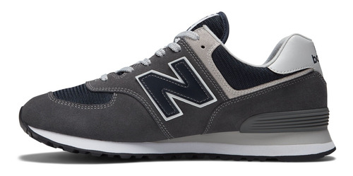 Imagen 2 de 6 de Zapatillas New Balance 574 Para Hombre