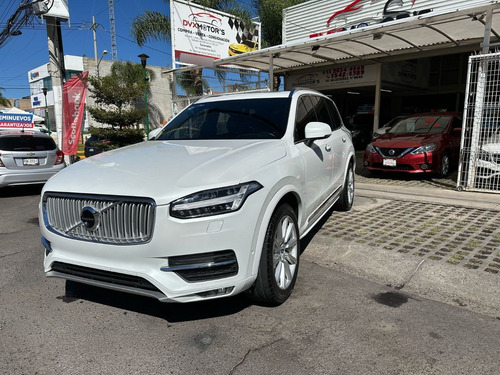 Volvo XC90 2.0 T8 Inscription At