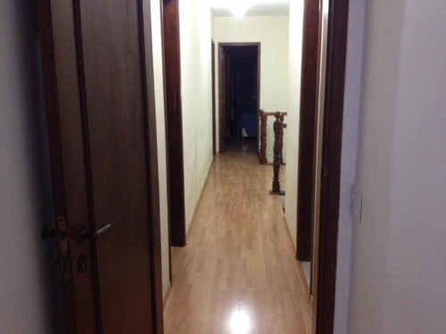Sobrado À Venda, 301 M² Por R$ 1.620.000,00 - Jardim São Paulo(zona Norte) - São Paulo/sp - So2203