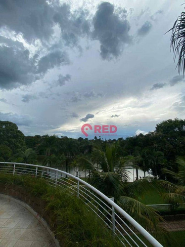Imagem 17 de 30 de Casa Com 5 Dormitórios À Venda Por R$ 5.500.000,00 - Colinas Do Mosteiro De Itaici - Indaiatuba/sp - Ca0605