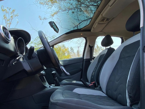 Citroën C3 1.5 TENDANCE 8V FLEX 4P MANUAL
