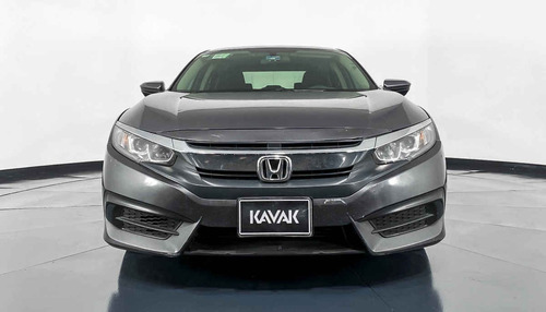 Imagen 3 de 15 de 38573 - Honda Civic 2016 Con Garantía