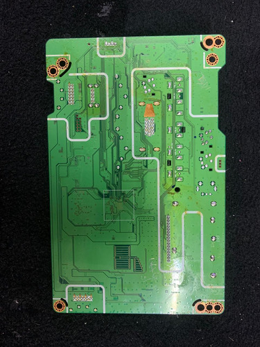 Tarjeta Main Samsung Un22d5003bf / Bn41-01704a Vers:sy01 (Usado)