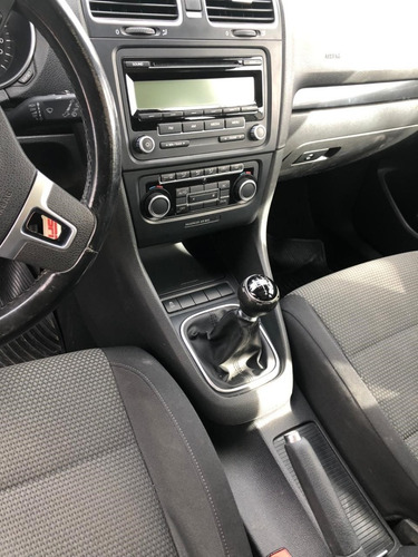 Volkswagen Vento 2.5 Advance 170cv