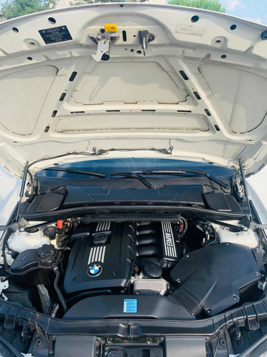 Bmw Serie 1 2.5 125i Coupe Sport 2010