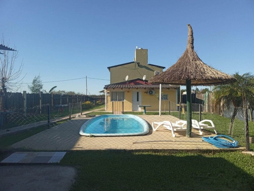 Imagen 3 de 12 de Bungalows La Pilarica Federación Entre Ríos