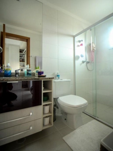 Imagem 14 de 28 de Apartamento Com 3 Dormitórios À Venda, 150 M² Por R$ 1.250.000,00 - Praia Das Astúrias - Guarujá/sp - Ap4417 - 34711308