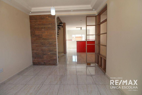 Imagem 8 de 30 de Casa Com 2 Dormitórios, 112 M² - Venda Por R$ 399.000,00 Ou Aluguel Por R$ 2.000,00/mês - Jardim São Carlos - Sorocaba/sp - Ca2327