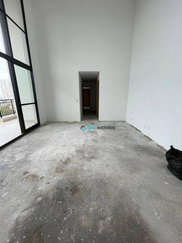 Imagem 4 de 11 de Apartamento Com 3 Dormitórios À Venda, 120 M² Por R$ 939.000 - Anhangabaú - Jundiaí/sp - Ap3162