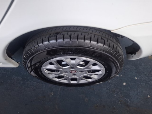 Fiat Palio Palio 1.0 MPI FIRE 8V FLEX 4P MANUAL