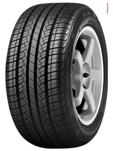 Neumatico 215/55 R17 Goodride Sa-07 94v