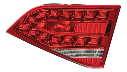 Calavera Audi A4 2009 2010 2011 Der Interior 4 Ptas Led Xpo