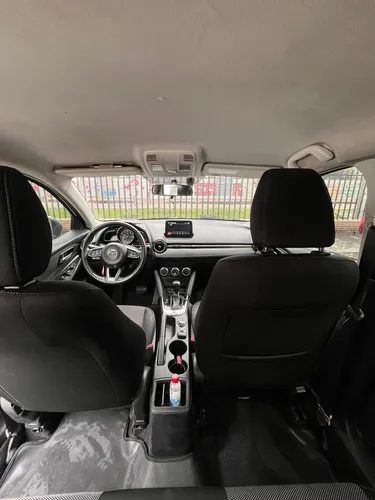 Mazda 2 1.5 Grand Touring