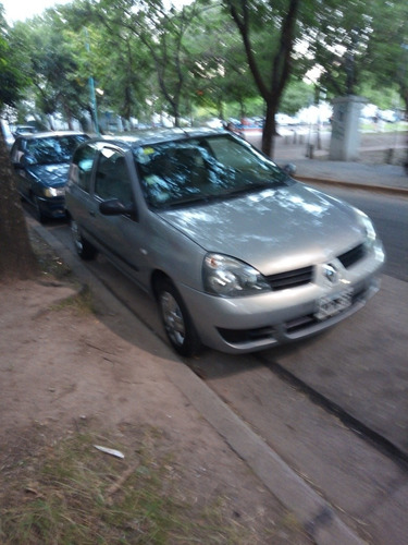 Renault Clio 2008 1.2 Pack