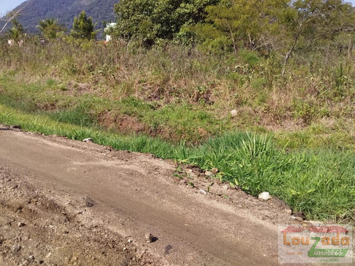 Imagem 4 de 4 de Terreno Para Venda Em Peruíbe, Chacara Faz. Sao Joao - 3190_2-1063914