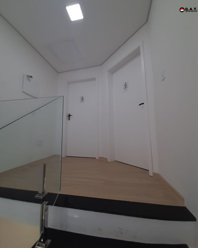 Imagem 23 de 30 de Casa A Venda No Condominio Residencial Das Flores - Votorantim/sp - Cc06031 - 71043408