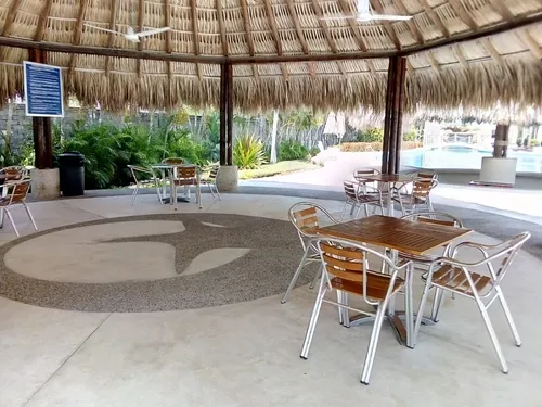 Villa Terrasol Diamante Acapulco En Venta La