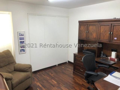 Imagen 5 de 16 de Lujoso Apartamento En Venta - Urb Santa Rosa De Lima - Mls#22-22901