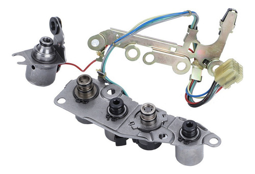 Solenoide De Transmisión For Nissan Maxima Sentra Altima 00