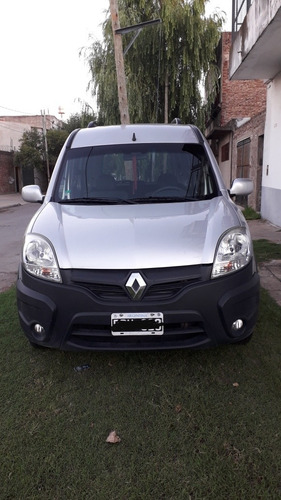 Renault Kangoo 2015 1.6 Ph3 Sportway Lc