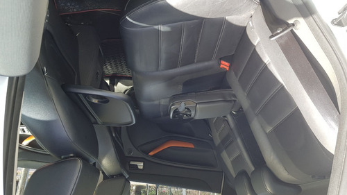 Ford Kuga Titaniun 2.5t 4x4 At