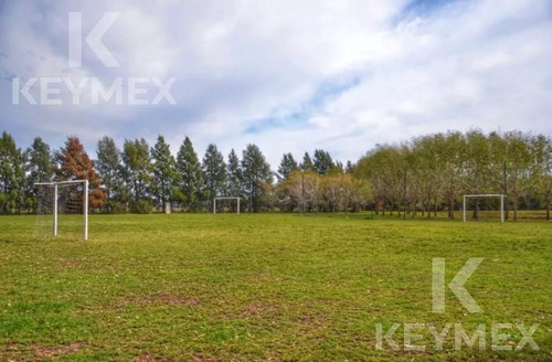 Lote En El Ecobarrio El Retiro