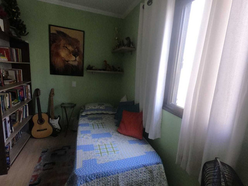 Imagem 3 de 10 de Apartamentos Em São Paulo - 1458