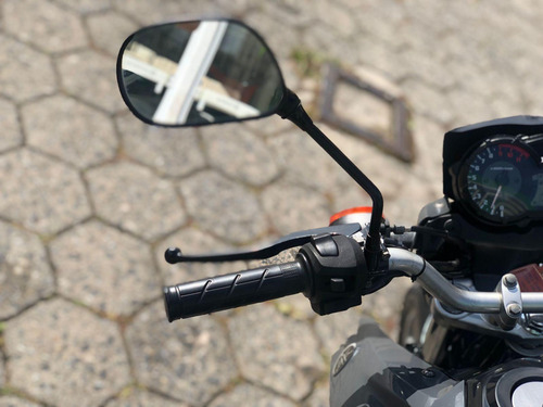 Yamaha Xtz 150 Crosser Ed /flex