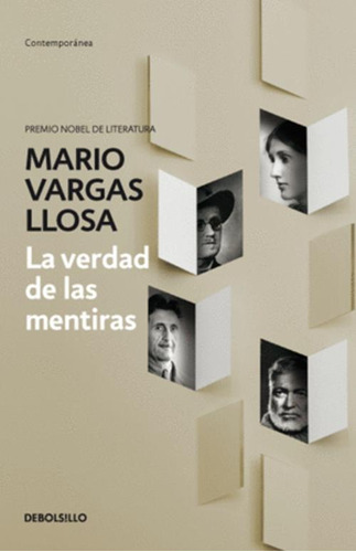 Libro La Verdad De Las Mentiras