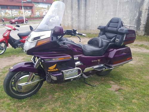 Honda Goldwing 1995 20 A°