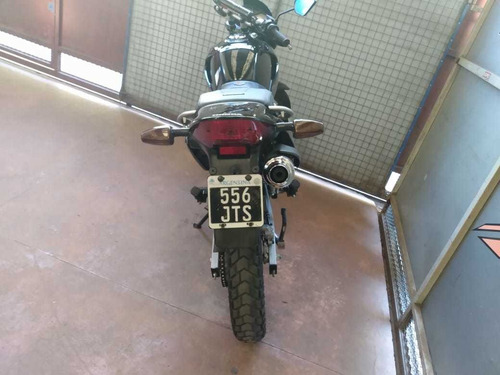 Honda Falcon