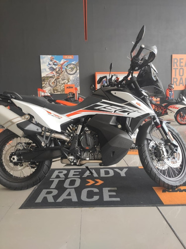 Imagen 8 de 13 de Ktm Adventure 790 S Stock Disponible - No Bmw F850 Ducati