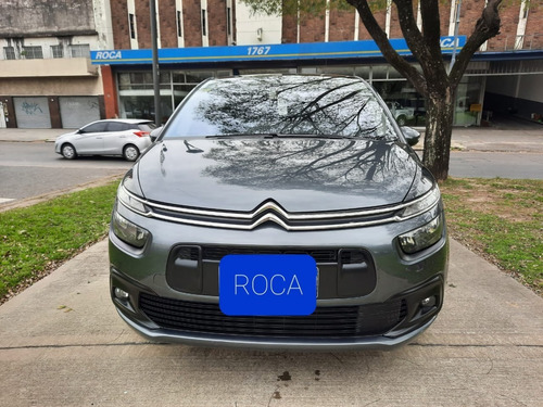 Imagen 2 de 13 de Citroën C4 Picasso 1.6 Thp At6 Feel Pack 165cv