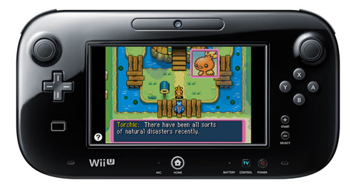 Pokémon Mystery Dungeon: Red Rescue Team Edição Standard Nintendo DS Físico