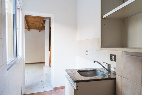 Imagen 11 de 18 de Venta Departamento Pasillo Barrio Pichincha