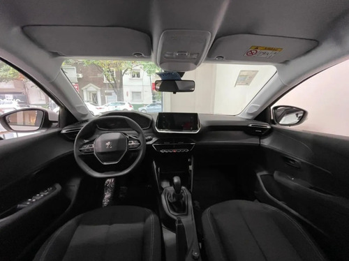 Imagen 10 de 18 de Peugeot 208 Like 1.2l 2022 0km D-