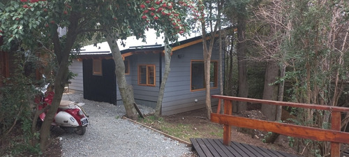 Imagen 14 de 14 de Cabaña Monoambiente Para 2 Pasajeros