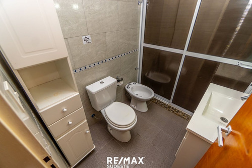 Venta 2 Casas Sobre Lote De 850 M2 Sauce Grande