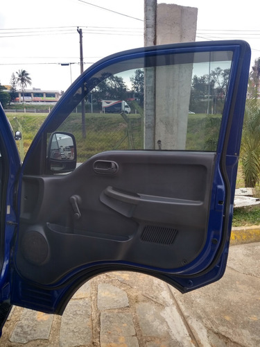 Kia Bongo K2500 2009