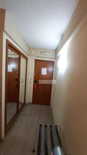 Imagem 5 de 15 de Flat Vl. Clementino - Live Lodge - Moradia Ou Investimento! - Fl5161