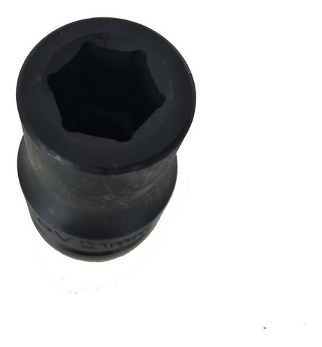 Imagem 6 de 6 de Soquete Impacto 21mm Desforcimetro Roda Porca Caminhão