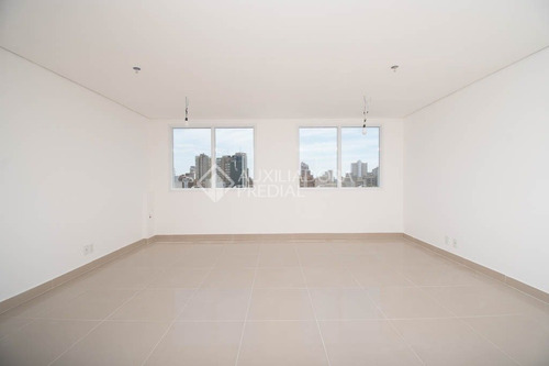Imagem 4 de 15 de Sala/conjunto - Cidade Baixa - Ref: 305550 - L-305550