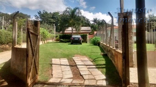 Imagem 15 de 18 de Chácaras À Venda Em Atibaia/sp - Compre O Seu Chácaras Aqui! - 1319417