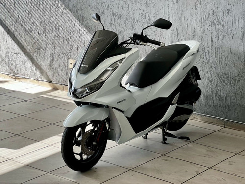 Honda Pcx 160 Abs