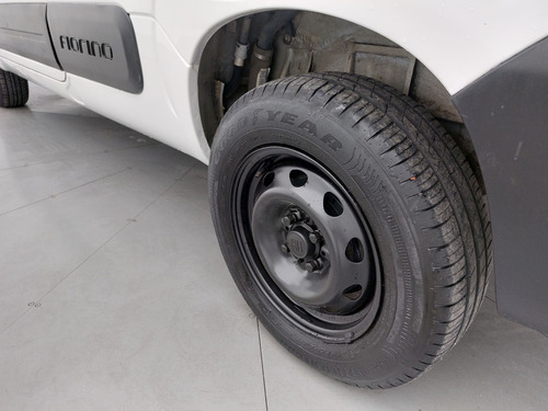 Fiat Fiorino 1.4 MPI FURGÃO ENDURANCE 8V FLEX 2P MANUAL