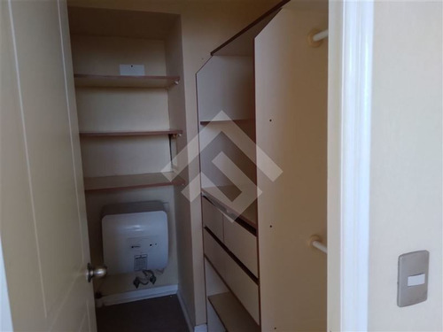 Departamento En Venta De 1 Dorm. En La Serena